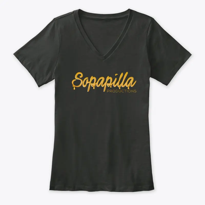 Sopapilla Productions Merch!