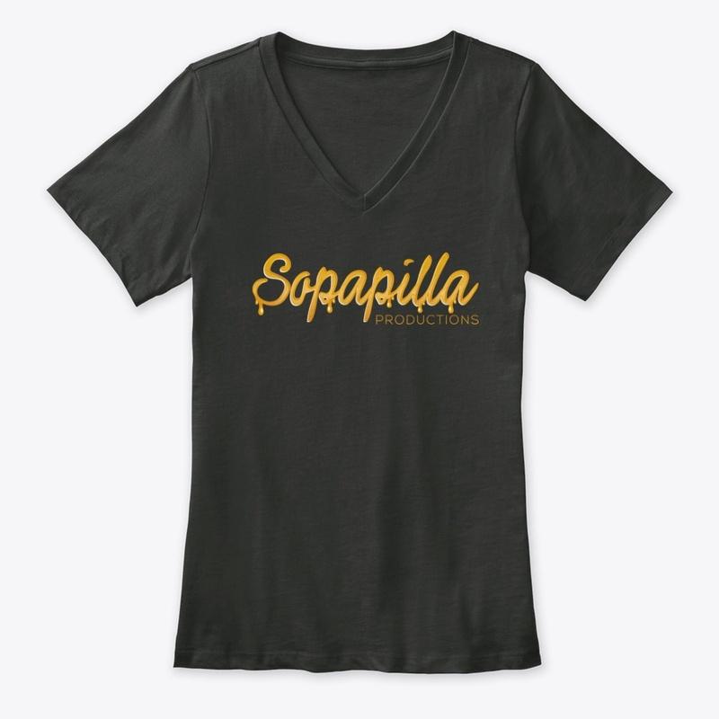 Sopapilla Productions Merch!