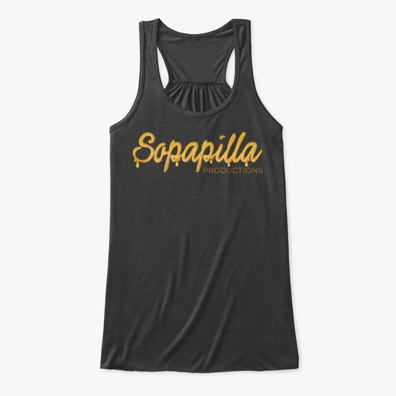 Sopapilla Productions Merch!