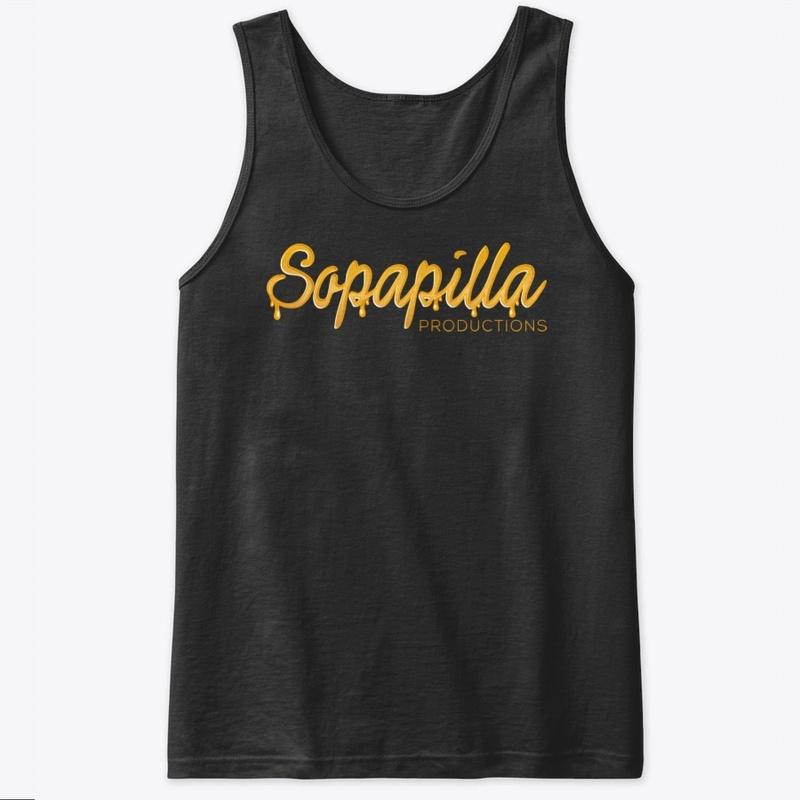 Sopapilla Productions Merch!