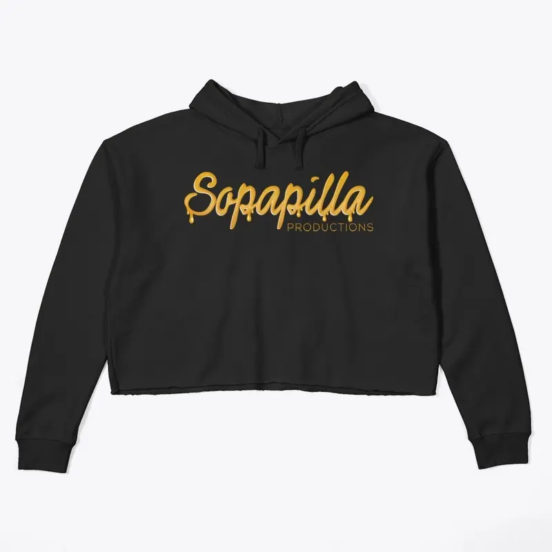 Sopapilla Productions Merch!